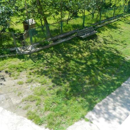 Kobuleti 4-Bedroom Apartment Εξωτερικό φωτογραφία