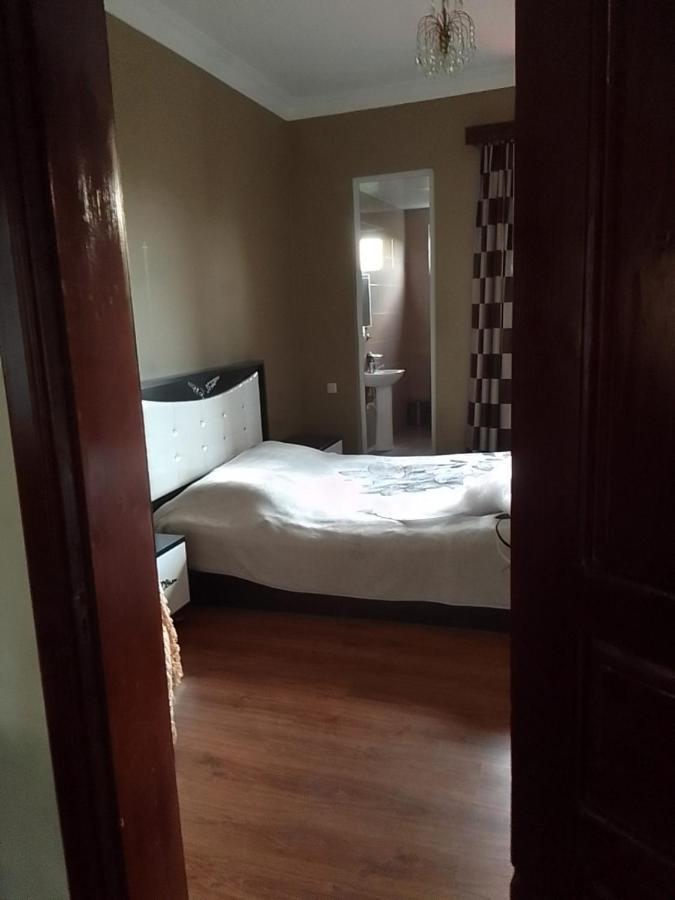 Kobuleti 4-Bedroom Apartment Εξωτερικό φωτογραφία