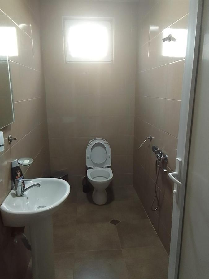Kobuleti 4-Bedroom Apartment Εξωτερικό φωτογραφία