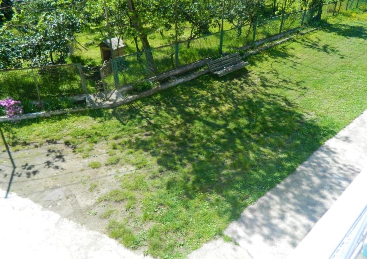 Kobuleti 4-Bedroom Apartment Εξωτερικό φωτογραφία