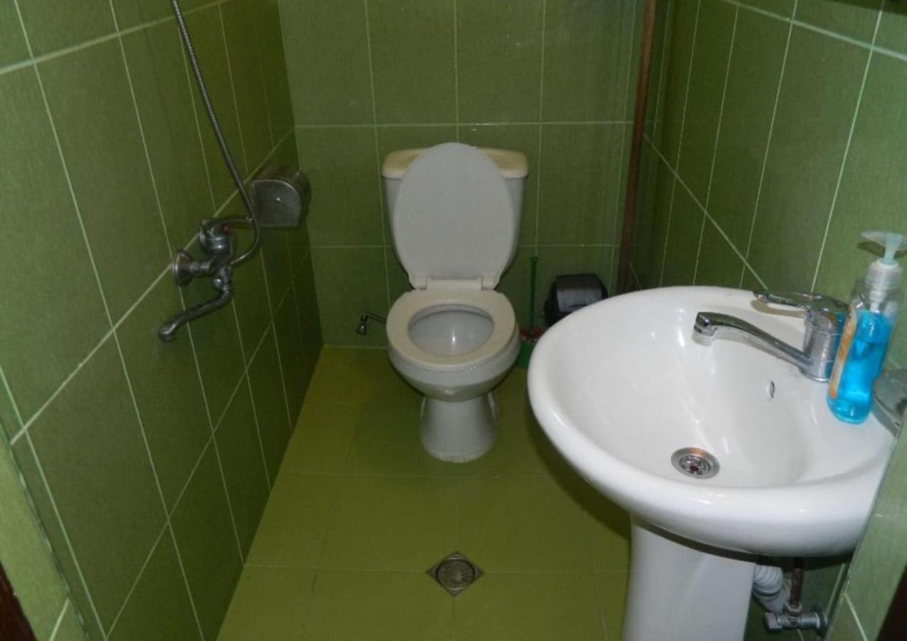 Kobuleti 4-Bedroom Apartment Εξωτερικό φωτογραφία
