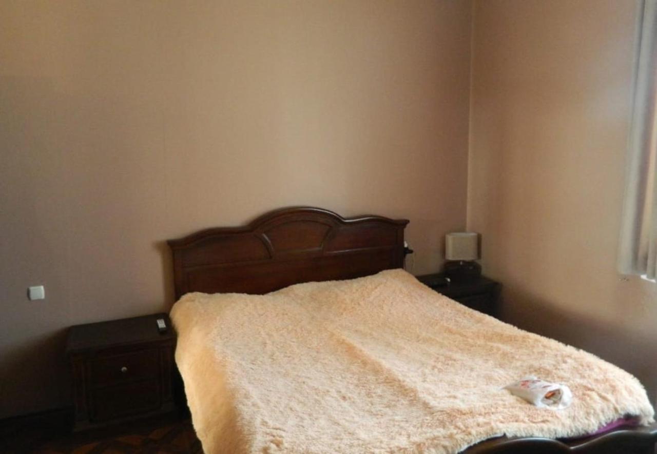 Kobuleti 4-Bedroom Apartment Εξωτερικό φωτογραφία