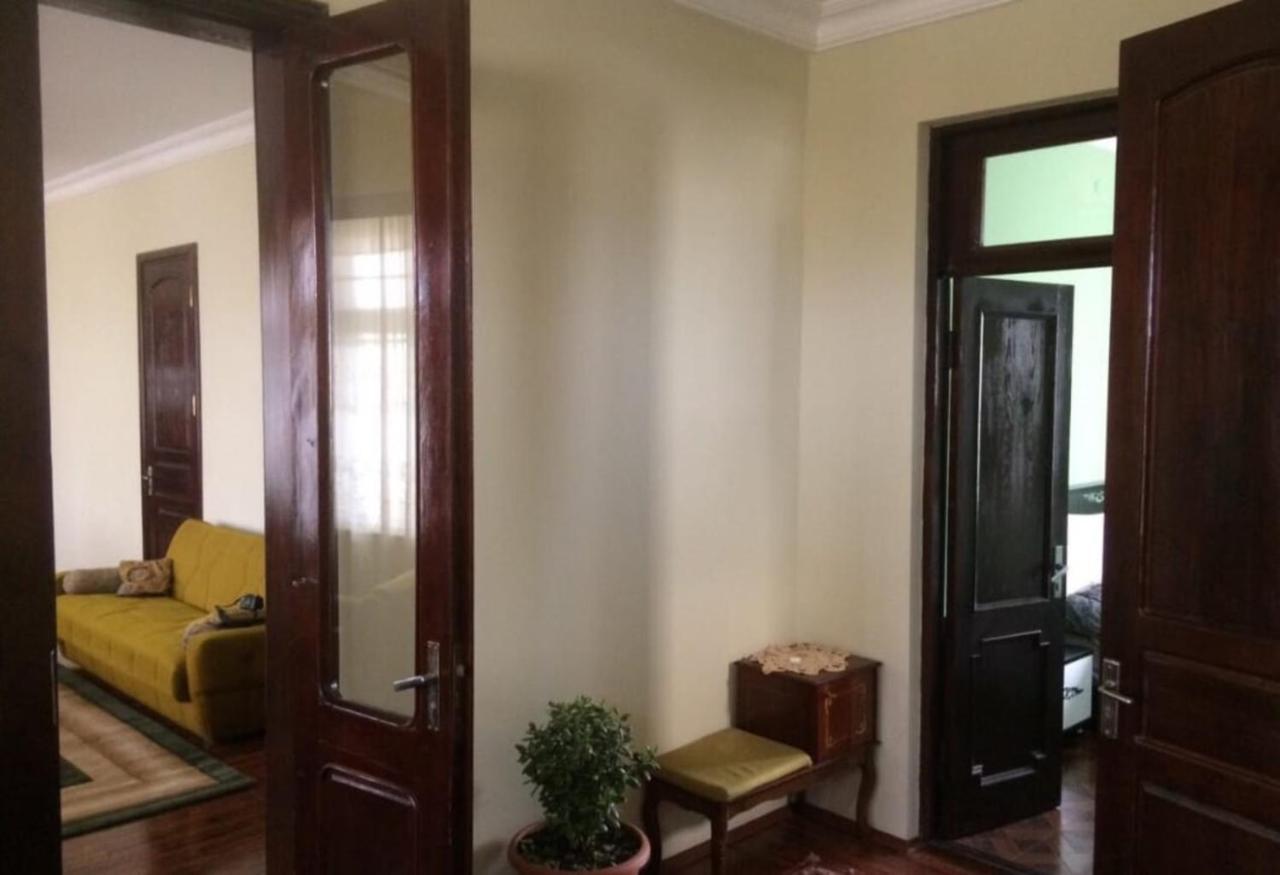 Kobuleti 4-Bedroom Apartment Εξωτερικό φωτογραφία