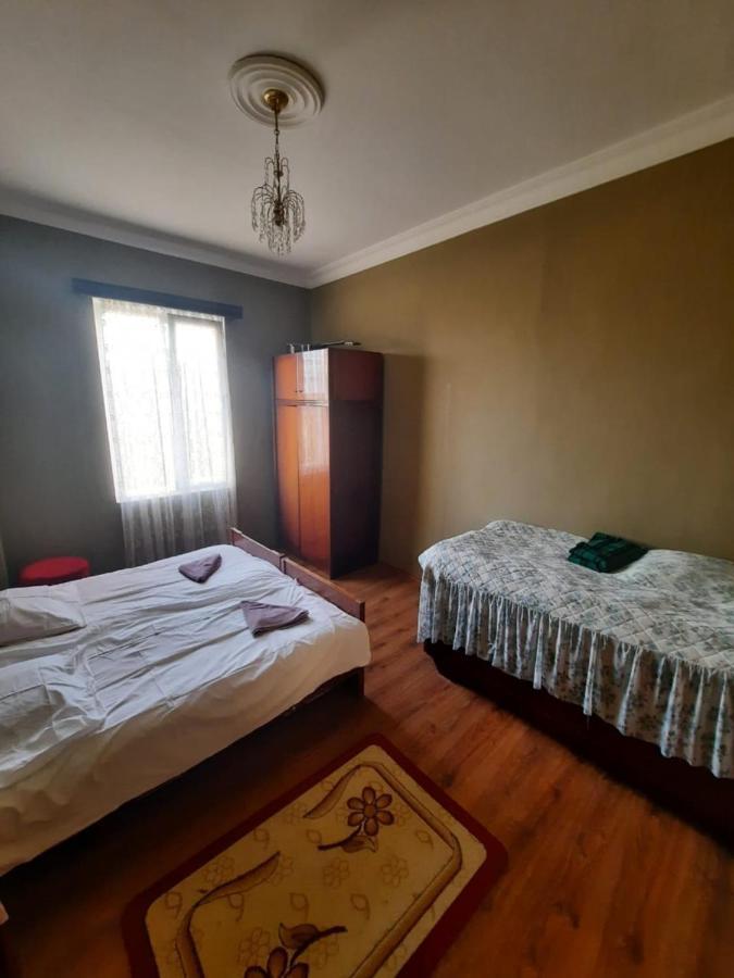 Kobuleti 4-Bedroom Apartment Εξωτερικό φωτογραφία