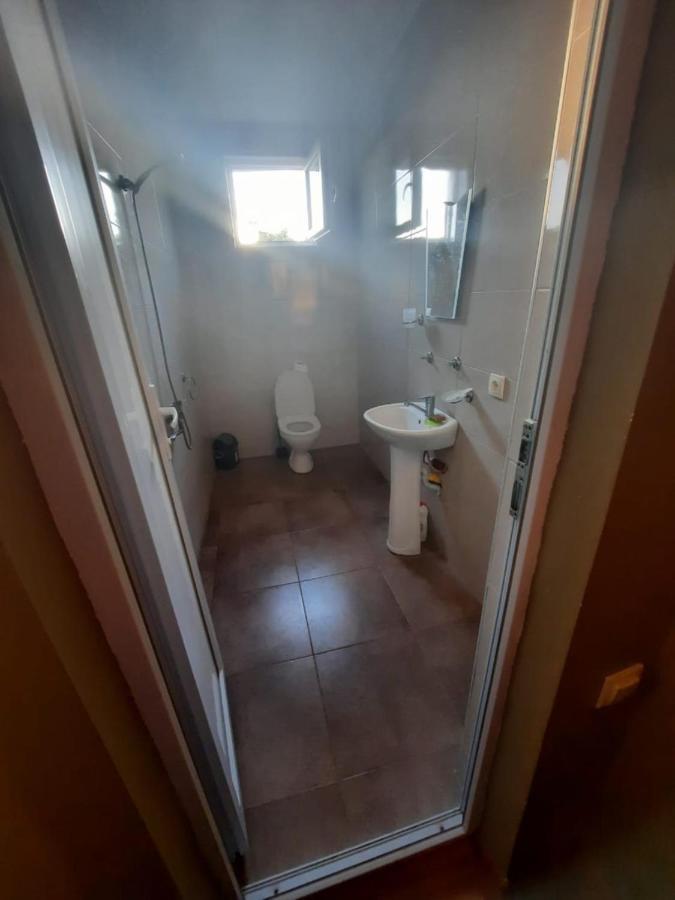 Kobuleti 4-Bedroom Apartment Εξωτερικό φωτογραφία