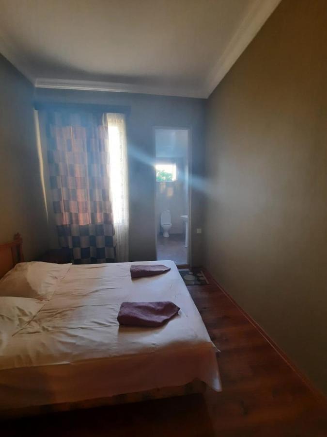 Kobuleti 4-Bedroom Apartment Εξωτερικό φωτογραφία