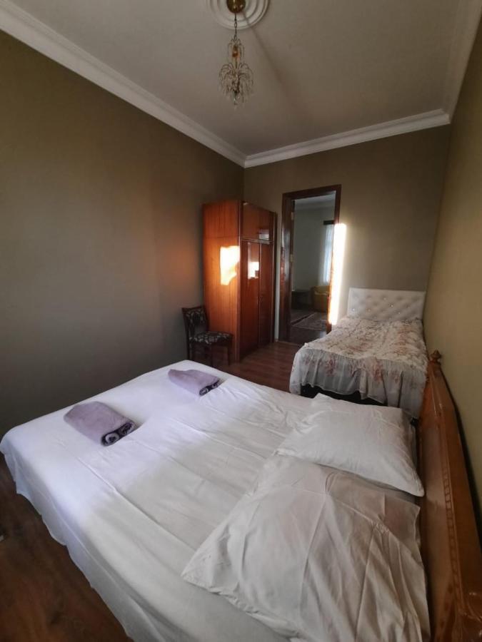 Kobuleti 4-Bedroom Apartment Εξωτερικό φωτογραφία