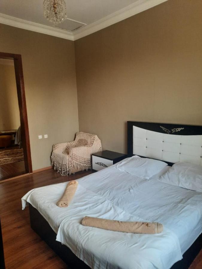 Kobuleti 4-Bedroom Apartment Εξωτερικό φωτογραφία