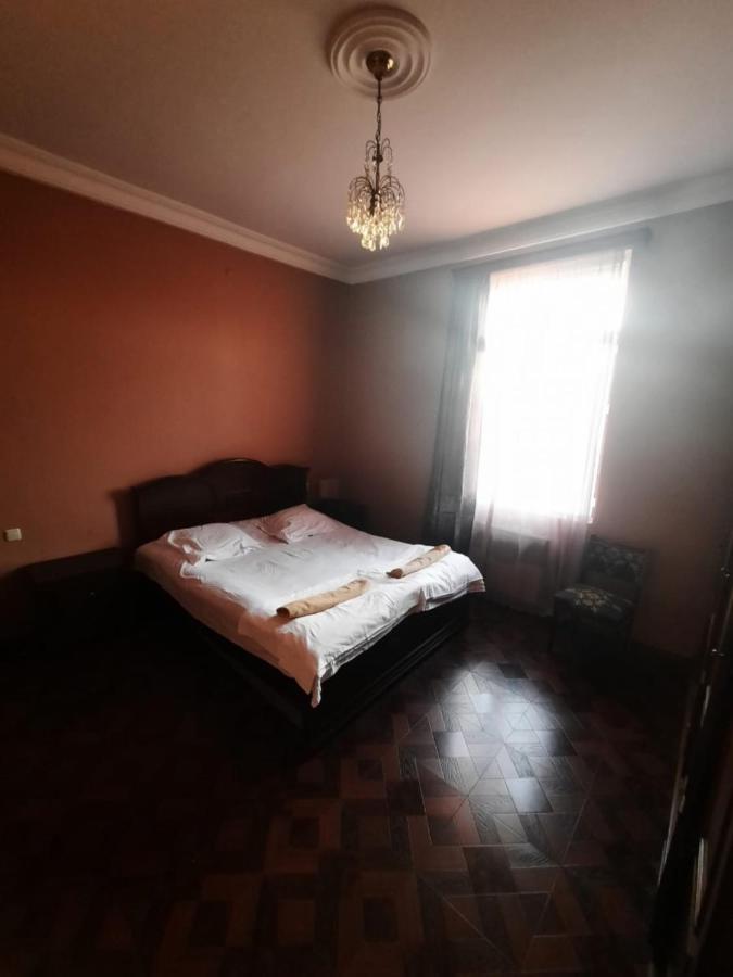 Kobuleti 4-Bedroom Apartment Εξωτερικό φωτογραφία