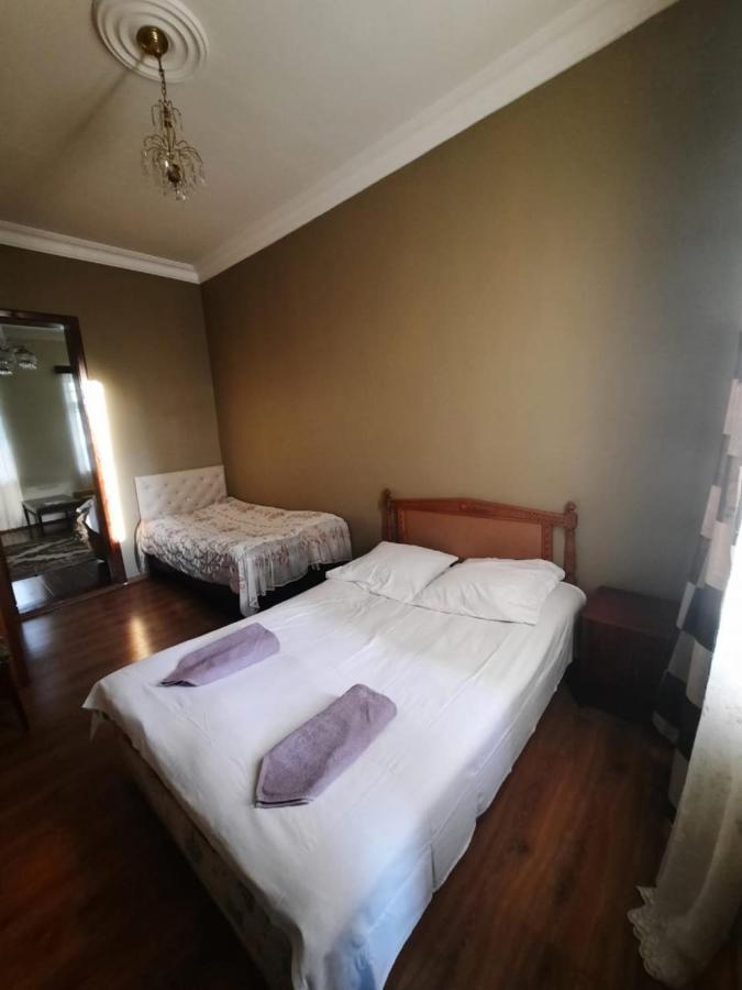 Kobuleti 4-Bedroom Apartment Εξωτερικό φωτογραφία