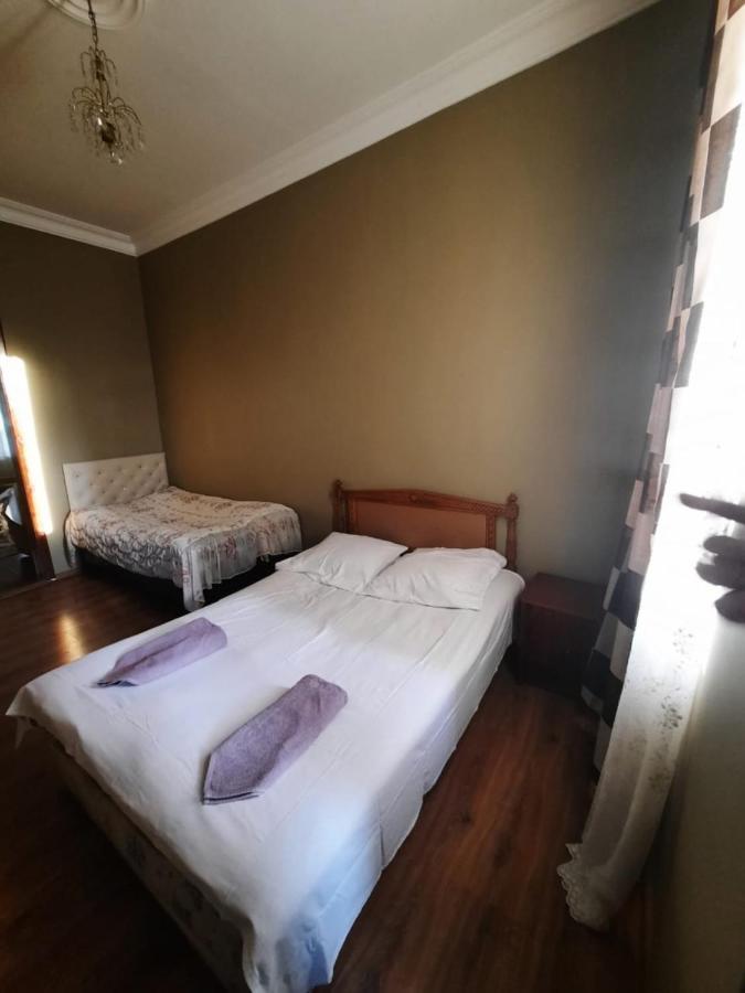 Kobuleti 4-Bedroom Apartment Εξωτερικό φωτογραφία